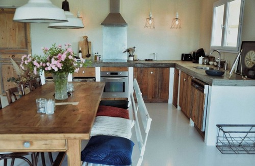 Saint-Eutrope-de-Born Villa | Villa Bisou – Charming family villa in Lot-et-Garonne with pool and views