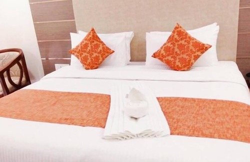 Nainital Hotel | Villa Bianca