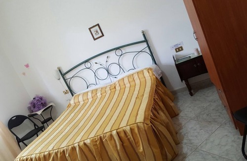 Tramonti House | Villa Bianca
