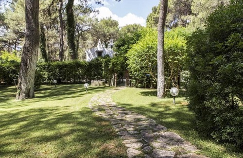 Riva dei Tessali House | Villa Biancospini 16