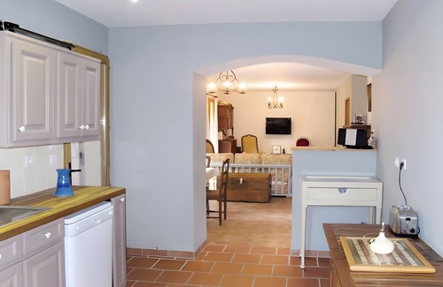 Regusse Villa | Villa "Bignone" with private pool, private terrace and Wi-Fi