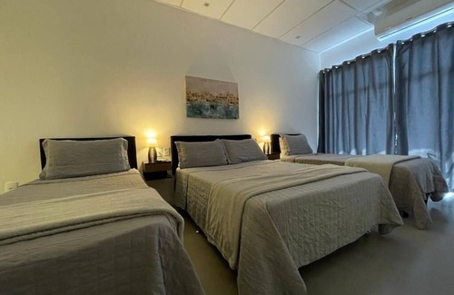 Velha Hotel | VILLA BILAC 04