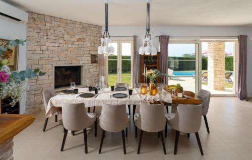 Labinci House | Villa Bincila Labinci