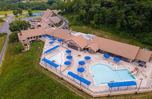 The Galena Territory Apartment | Villa Birdie