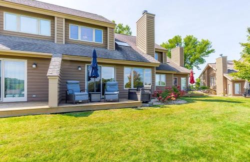 The Galena Territory Apartment | Villa Birdie