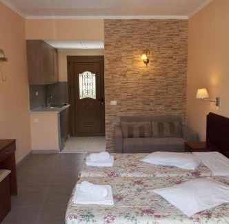 Liapades Apartment | Villa Birlis