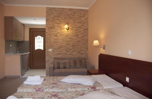 Liapades Apartment | Villa Birlis