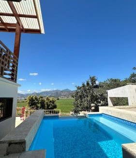 Constanza Villa | Villa Blanca Constanza