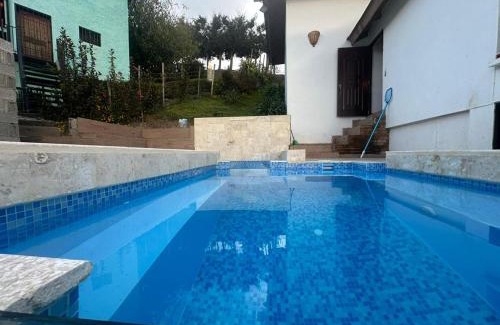 Constanza Villa | Villa Blanca Constanza
