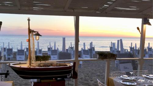 Marsala Bed & Breakfast | Villa Blanche Dimora Di Charme