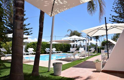 Marsala Bed & Breakfast | Villa Blanche Dimora Di Charme