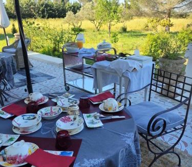 Arles House | Villa Blanche