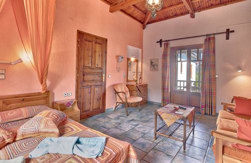 Skopelos House | Villa Ble