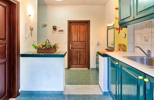 Skopelos House | Villa Ble