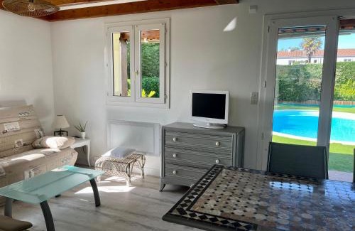 Pornic House | Villa Bleu soleil