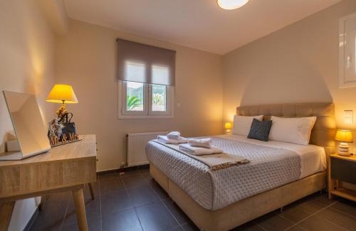 Platanitis House | Villa Blu Mare