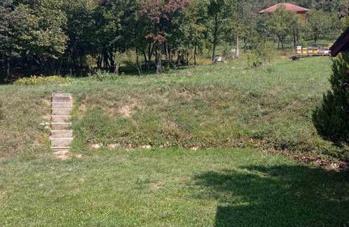 Semizovac Villa | Villa BMW