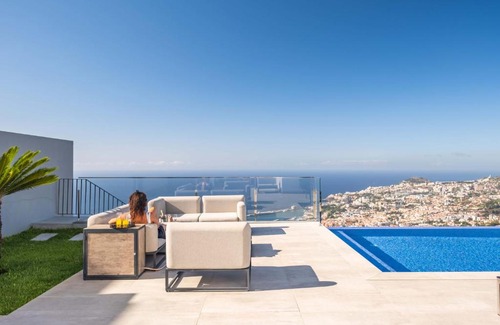 Sao Roque Villa | Villa Boa Nova Verde by LovelyStay