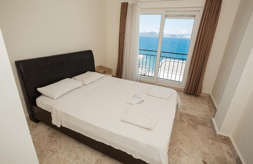 Milas Villa | Villa Bodrum