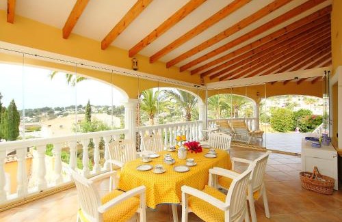 La Sabatera Villa | Villa Bombilla by Interhome