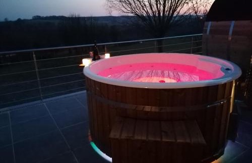 Bohon House | Villa Bon Temps Durbuy