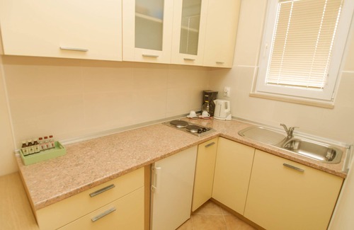 Donja luka Apartment | Villa Bondi