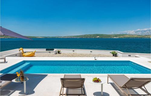 Novigrad House | Villa Bonella