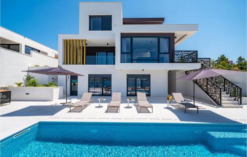 Novigrad House | Villa Bonella