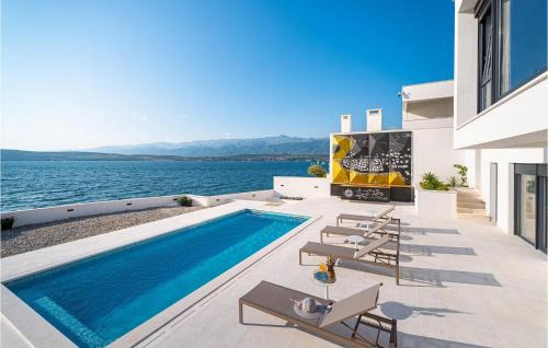Novigrad House | Villa Bonella