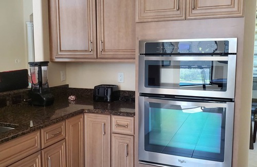 Bonita Springs Villa | VILLA BONITA 4BR 3.5BA LUXURY GATED POOL HOME CLOSE TO BEACHES !