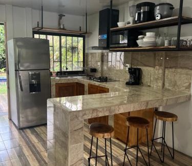 Puerto Jimenez House | Villa bonita
