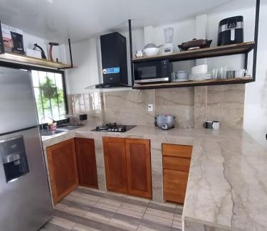 Puerto Jimenez House | Villa bonita