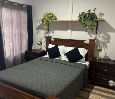 Puerto Jimenez House | Villa Bonita