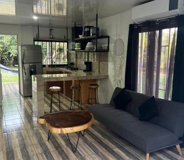 Puerto Jimenez House | Villa Bonita