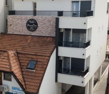 Valjevo Apartment | Villa BonnaDea