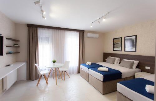 Valjevo Apartment | Villa BonnaDea