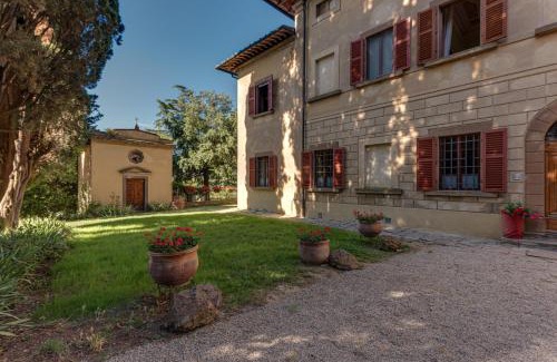 Montaione House | Villa Bonsi