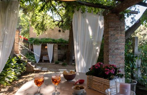 Montaione House | Villa Bonsi