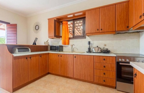Neromilos Villa | Villa Bora With Private Pool