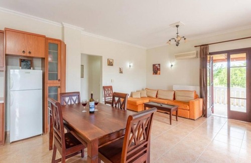 Neromilos Villa | Villa Bora With Private Pool