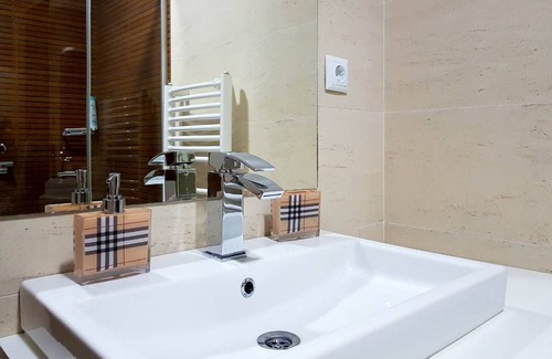 Sarajevo Apartment | Villa Borak Sarajevo