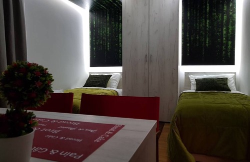 Sarajevo Apartment | Villa Borak Sarajevo