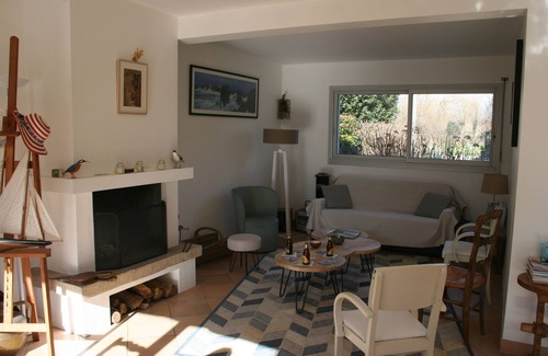 Morbihan House | Villa Bord de mer Saint Philibert