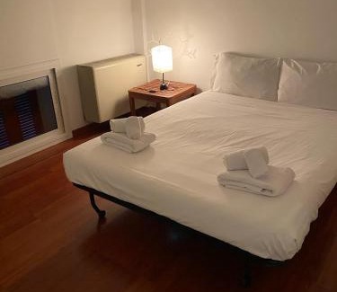 Sallustiano Apartment | Villa Borghese Domus