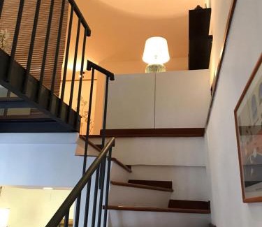 Sallustiano Apartment | Villa Borghese Domus