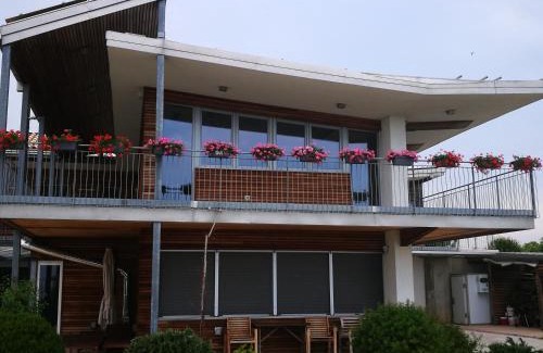 Cologna Spiaggia Apartment | Villa Borsacchio - Colle Magnone