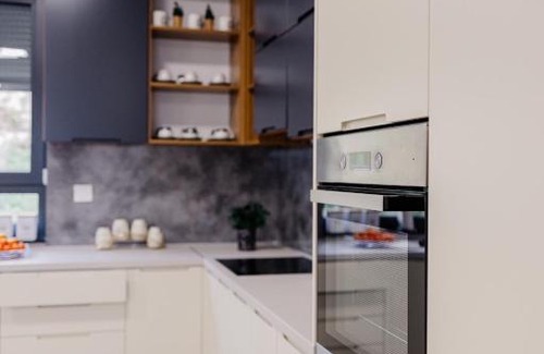 Babanovac Villa | Villa Bosanska Zvijezda