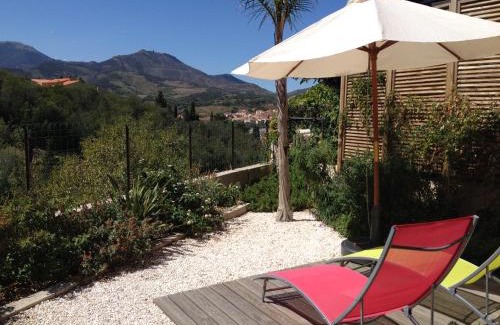 Banyuls-sur-Mer Villa | Villa Bougainvilliers