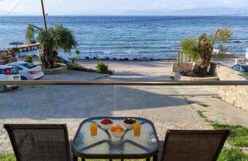 Notos Apartment | Villa Boukari Beach