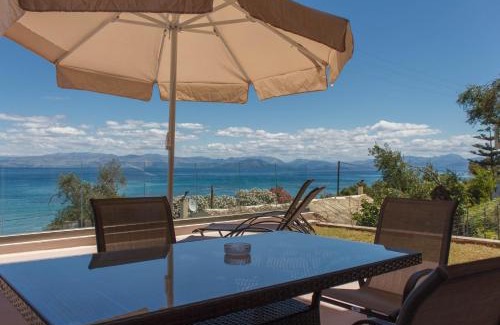 Notos Apartment | Villa Boukari Beach